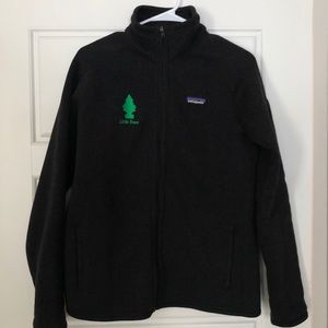 Patagonia Women’s Better Sweater Jacket